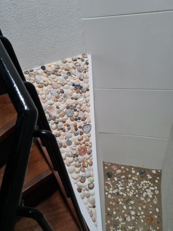 Appartement Havenzicht, Gelegen Aan Zee Met Zeezicht Vlissingen Kültér fotó
