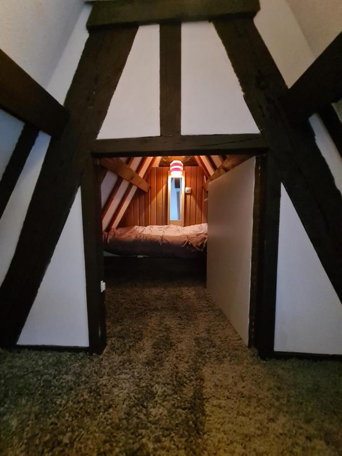 Appartement Havenzicht, Gelegen Aan Zee Met Zeezicht Vlissingen Kültér fotó